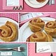{backen!} Erdbeer-Joghurt-Schnecken