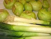 Kochprojekt " Gut Kochen mit wenig Geld "