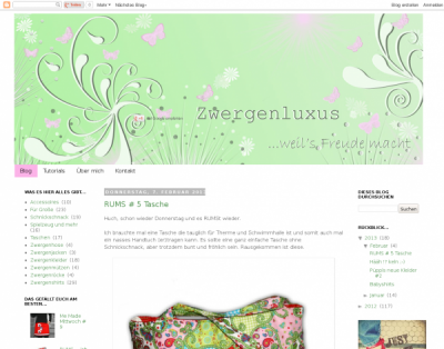Zwergenluxus