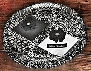 Zauberhaftes magnetisches Memoboard