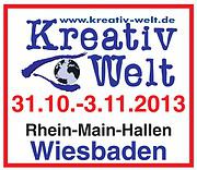 Kreativ-Welt-Messe