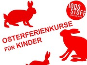 Osterferien - Nähkurs für Kinder