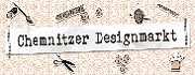 Wir suchen wieder kreative Aussteller für unseren 5. Chemnitzer Designmarkt!