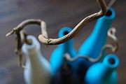 Coloured Bottles: Von der Weinflasche zum schnellen Accessoire