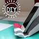 {DIY} Smartphone-Stütze