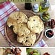 {Rezept} Pizza-Fladen