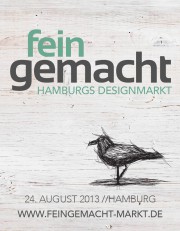 Feingemacht-Hamburgs Designmarkt