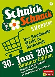 SchnickSchnackShopping Vol. 2 - Summer Edition