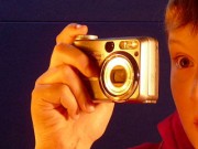 Workshop Fotografie/ Kinderkurs in Berlin