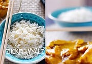 Treffen sich zwei Bananen in Indien 