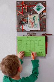 Der Familienplaner
