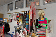 Textile Art Berlin