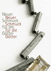 Neuer Schmuck für die Götter