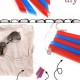 Statement-Kette aus… Strohhalmen!