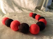 Kreativ-Kurs "Filz+Schmuck