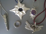 Art Clay Silberschmuck selber machen