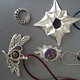 Art Clay Silberschmuck selber machen