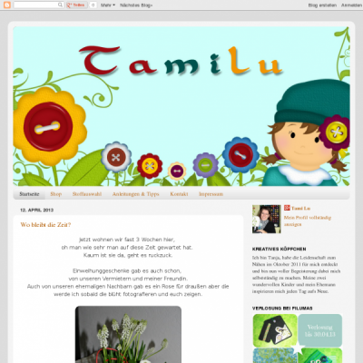 Tamilu