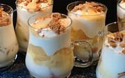 Eierlikör-Tiramisu – oder – Leckere Resteverwertung ;-)