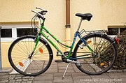 Pimp my bike!