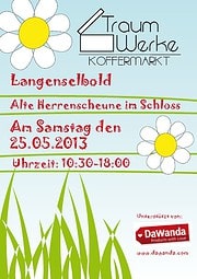Traumwerke Koffermarkt