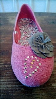 Pimp my shoes