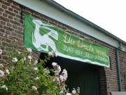 Wollfest "Der Drache Spinnt!" Niederrhein