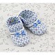 Süße Babyschuhe mit Riemchen