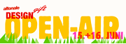 altonale DESIGNgift-Open-Air