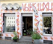 VOLKSLUXUS