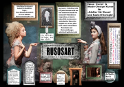 Neue Kunst & Design Kurse ( Mode-Textil, Grafik Design.)