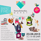 Handmade Markt 2013