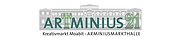 ArTminius21 - Kreativmarkt Moabit