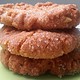 Peanut Butter Bacon Cookies Peanut Butter Bacon Cookies