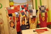 Nähkurs für Kinder in Osnabrück