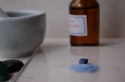 antike Ölfarben  für Kunst und Restaurierung selbst herstellen