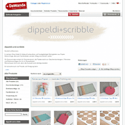 dippeldi-und-scribble