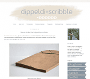 dippeldiundscribble
