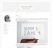 mimizuku - Papeterie, Illustration und Design