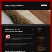 Frauenhand-Werkstatt e. V.