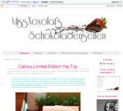 MissXoxolat's Schokoladenseiten
