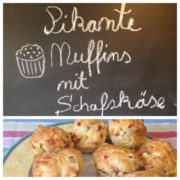 Ein Bild von einem Muffin ;-)