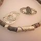 Silberschmuck selbermachen!  Silver Clay - Kennlern-Kurs Art Clay & PMC