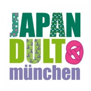JAPANDULT am 07.07.13 in München 