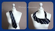 Extravagantes Frauenaccessoire