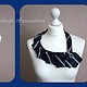 Extravagantes Frauenaccessoire Extravagantes Frauenaccessoire