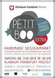 petit BOO - Extra 08.06.2013