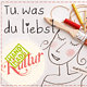 Stelle HANDMADE Kultur in deinem Blog vor!