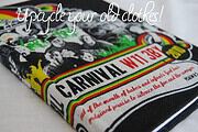 Upcycling: Alte Lieblingsshirts in Ehren halten