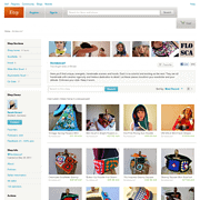 Shop Florida Scarf